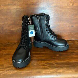 Wild Fable Combat Boots 7W